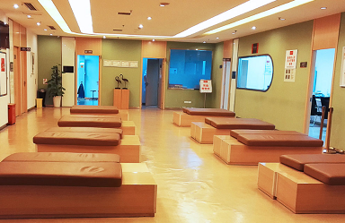 不同人群套餐重点