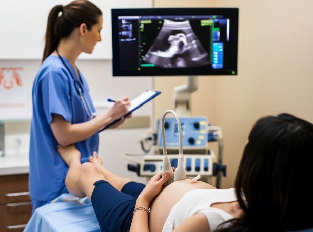 孕检项目 孕检项目