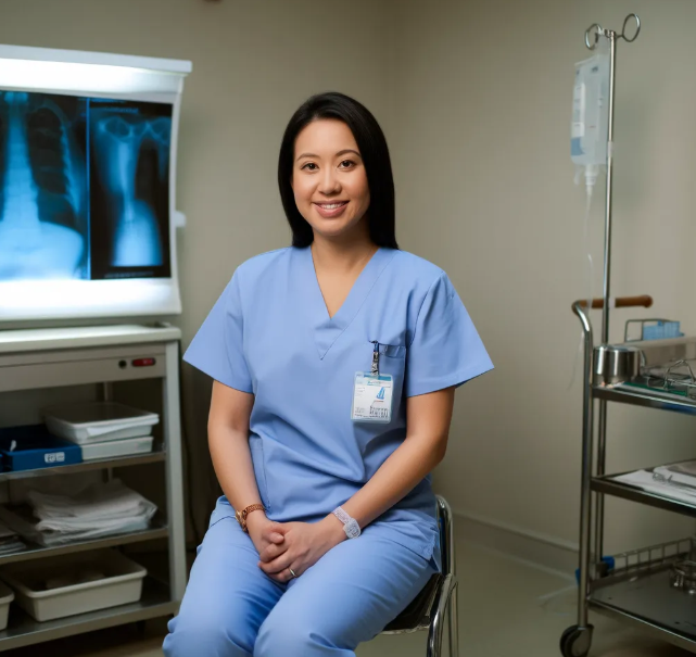 影像学检查 影像学检查