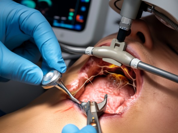 胃镜检查的临床意义