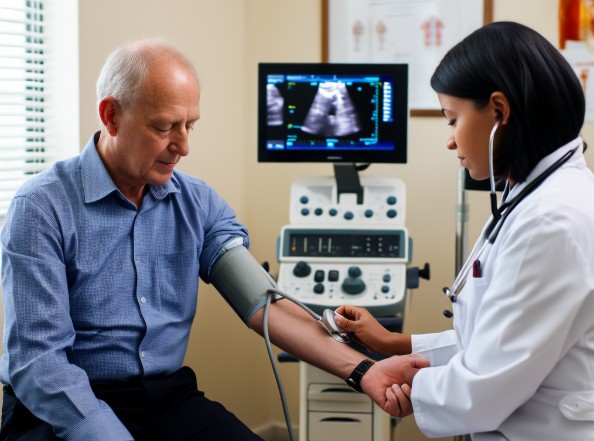 动脉硬化检查目的和意义有哪些