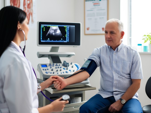 降低心血管疾病风险 降低心血管疾病风险