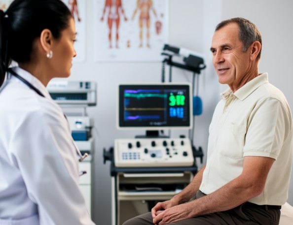 常见检测方法及适用场景 常见检测方法及适用场景