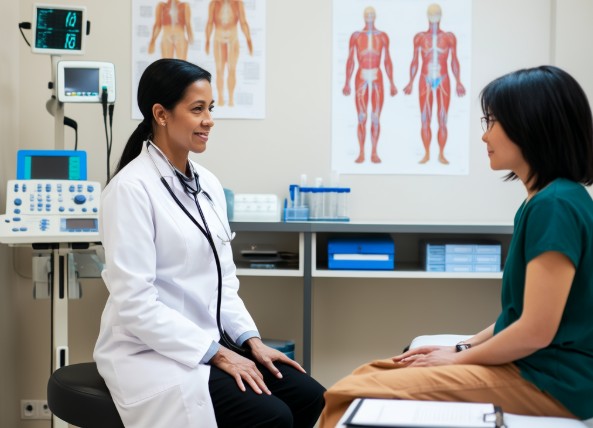 昆明全身体检项目有哪些