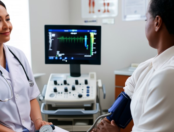 动脉硬化检测的注意事项 动脉硬化检测的注意事项