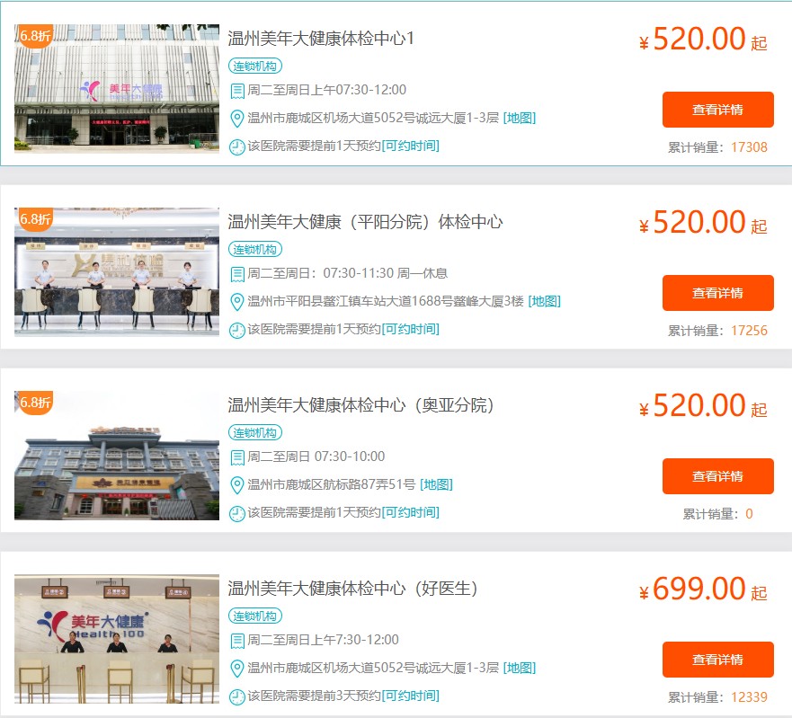 民营机构(性价比高) 民营机构(性价比高)