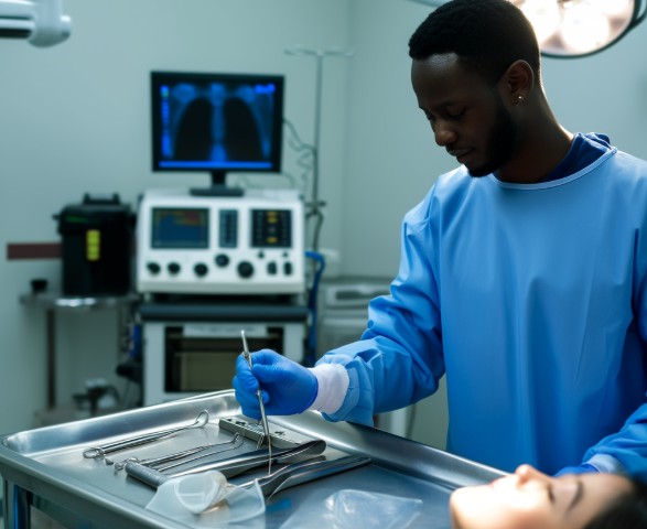 较少见但需警惕的并发症（发生率较低，但可能较严重）