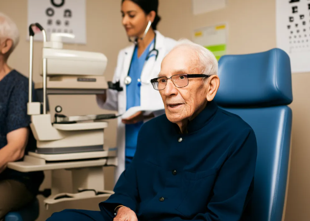 体检后注意事项