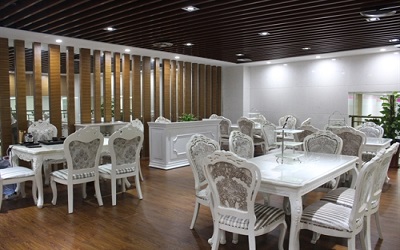 预约与体检流程 预约与体检流程