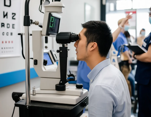 征兵体检项目(针对适龄青年) 征兵体检项目(针对适龄青年)