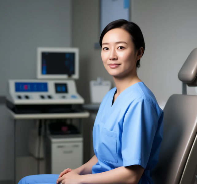 腹部B超(间接观察胃部) 腹部B超(间接观察胃部)