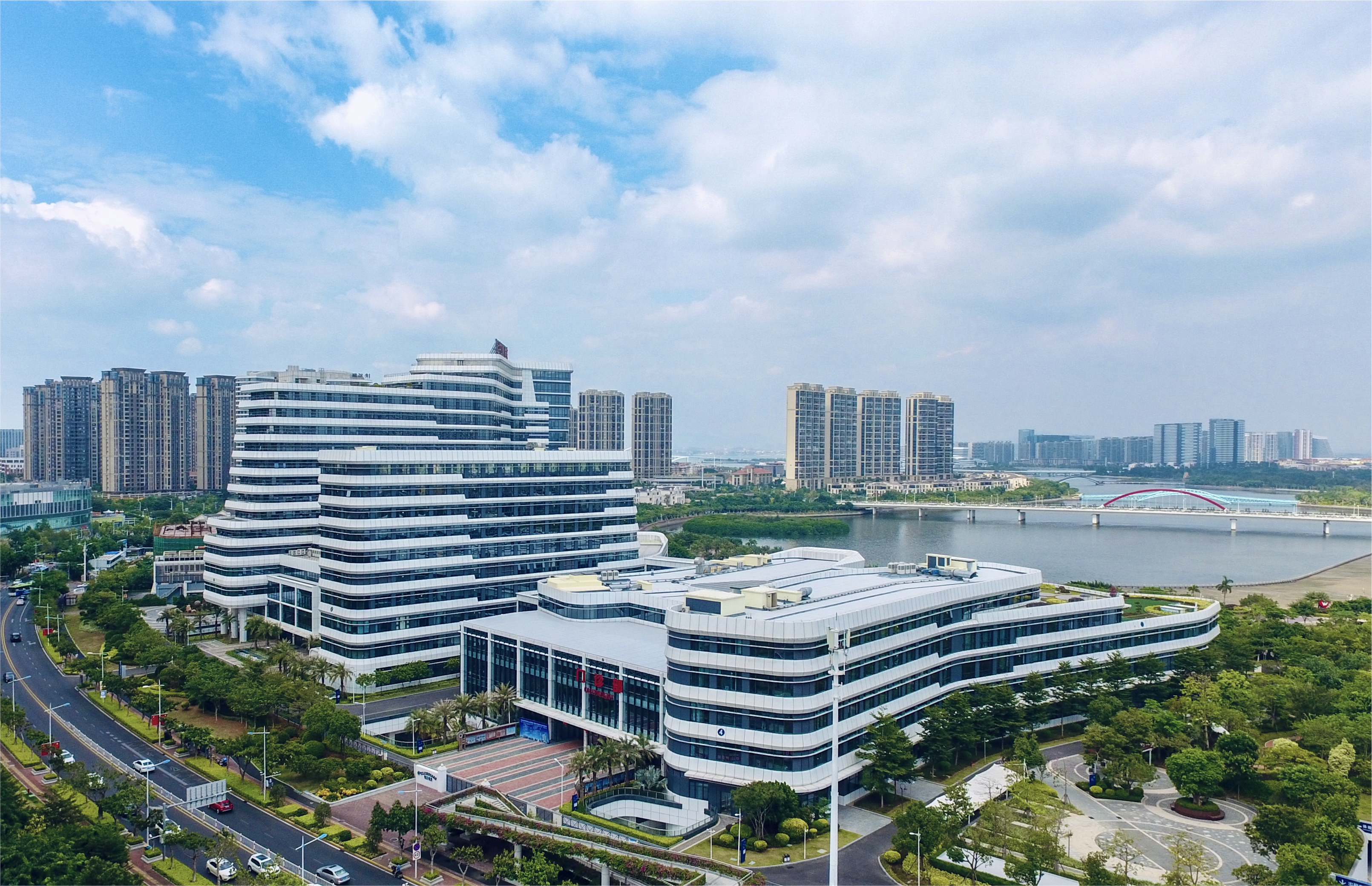 复旦大学附属中山医院厦门医院体检中心