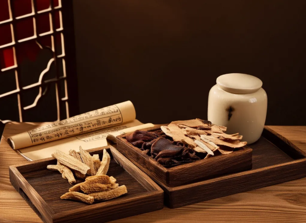 中医辨证分型 中医辨证分型