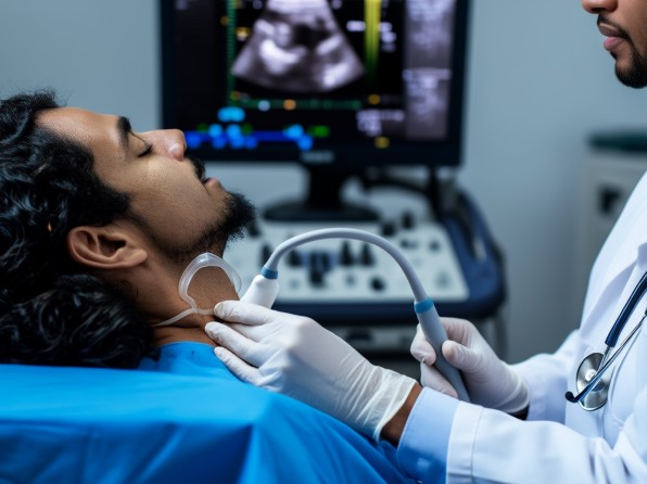 检查结果异常怎么办？