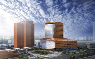 上海交通大学医学院附属新华医院 上海交通大学医学院附属新华医院