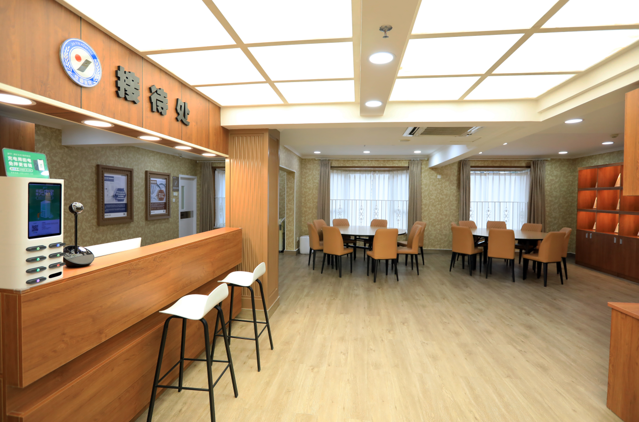 重庆佳音优查环境4