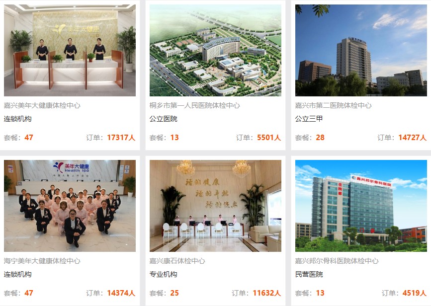 推荐医院及地址 推荐医院及地址