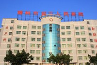 赣州体检身体一般在哪个医院