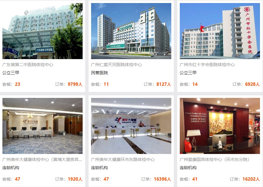 推荐医院 推荐医院