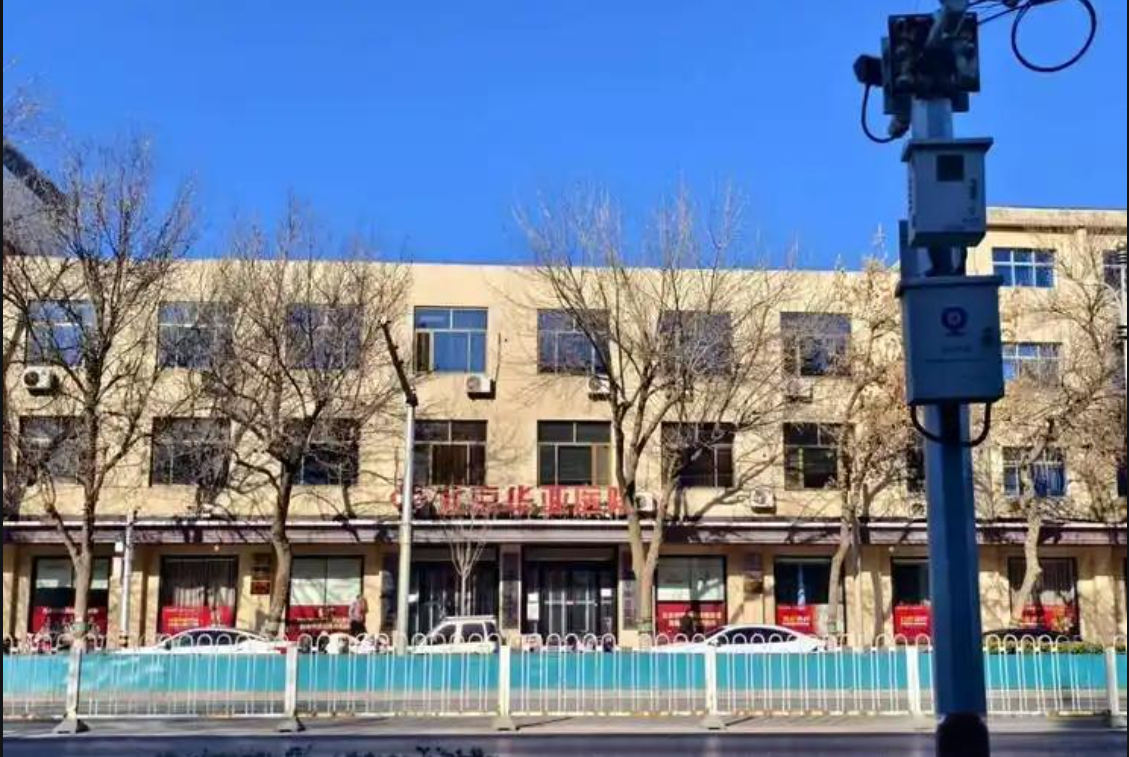 北京华亚医院体检中心