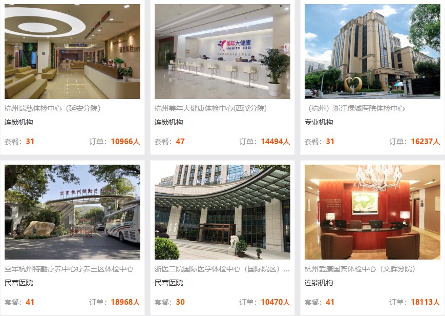 医院推荐 医院推荐