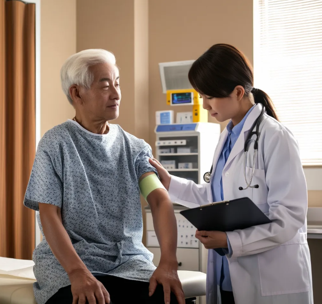 生活方式因素 生活方式因素