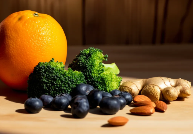 实用减脂餐搭配示例 实用减脂餐搭配示例