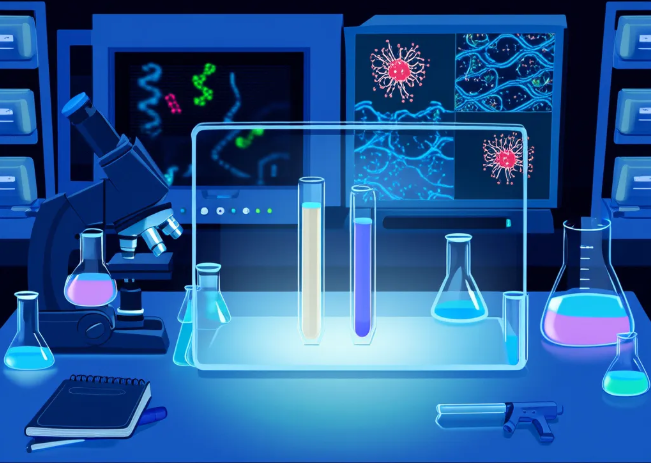 科学应对策略 科学应对策略