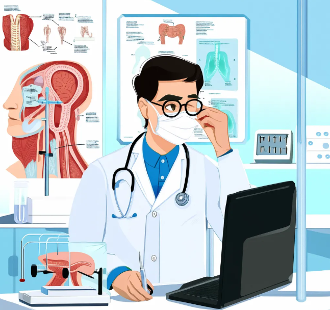 金华男性一般检查什么