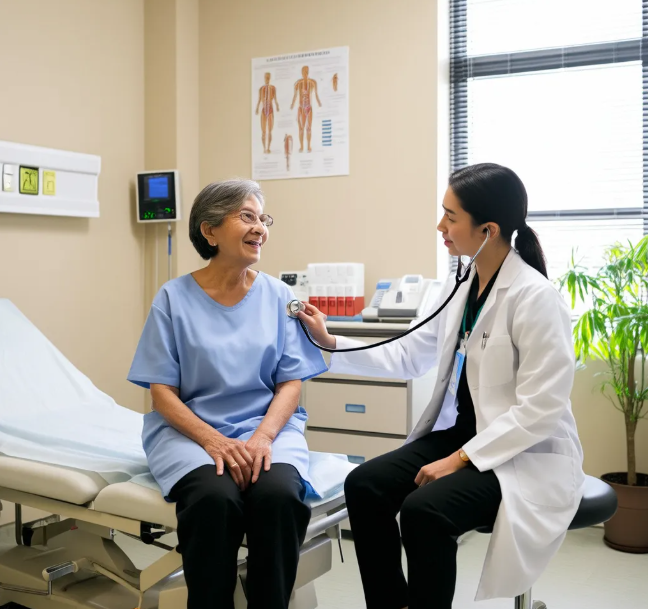 专项检查项目价格 专项检查项目价格