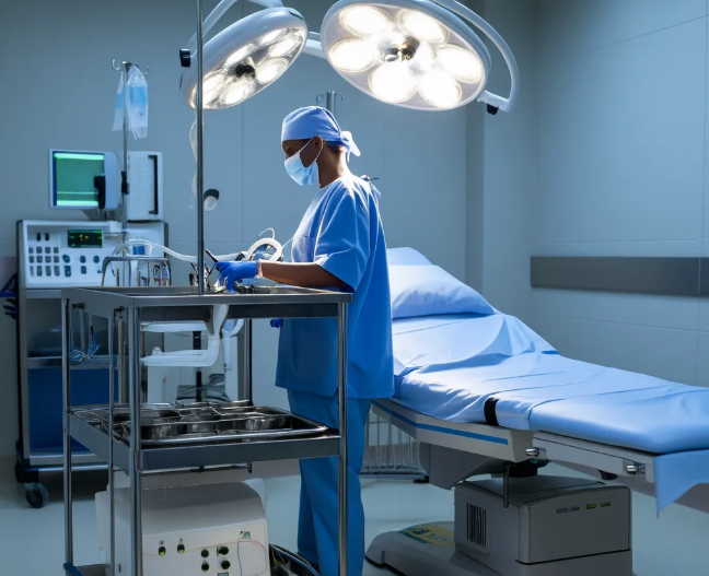 体检项目选择建议 体检项目选择建议