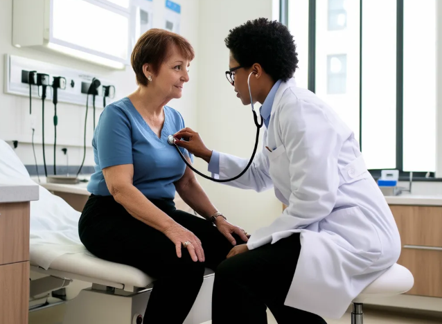 南京妇科体检项目有哪些