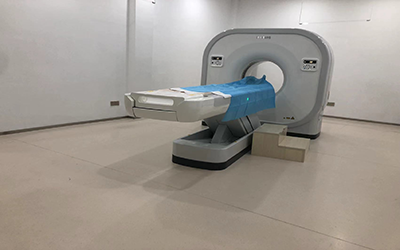  珠海保健中心拥有一支专业类别齐全、人员层次结构合理、技术精湛、素质优良的专业队伍