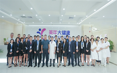 超200体检套餐定制 超200体检套餐定制