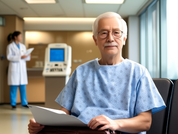 常州70岁以上老人体检必查项目有哪些