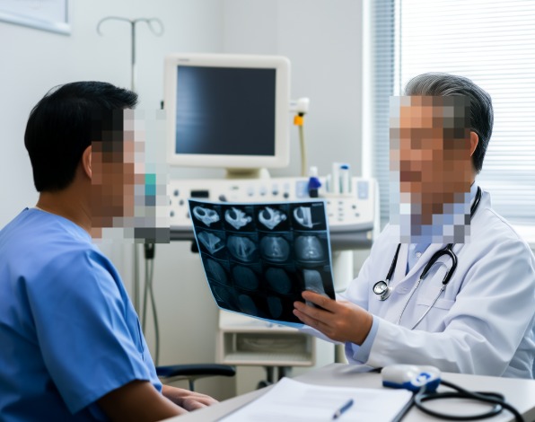 体检前注意事项 体检前注意事项