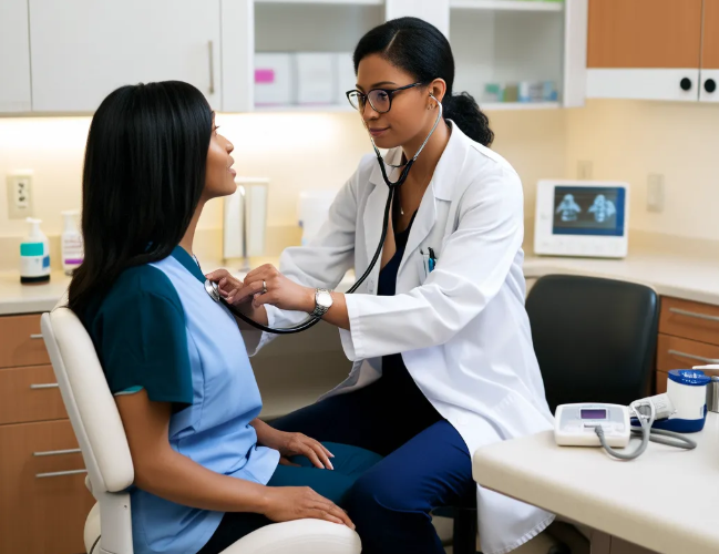 漳州入职体检项目有哪些