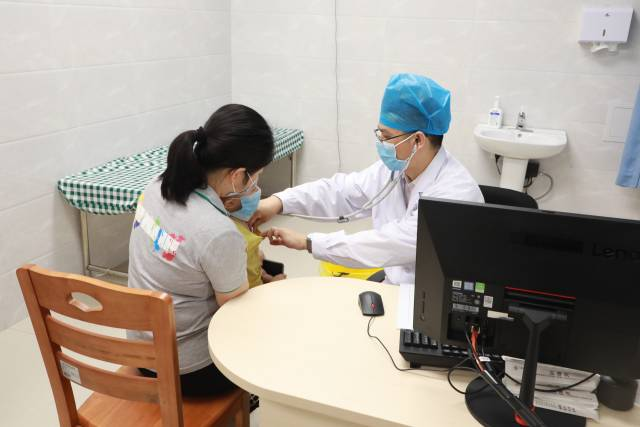 2次改期后未能到检，医院将暂不接待该体检者