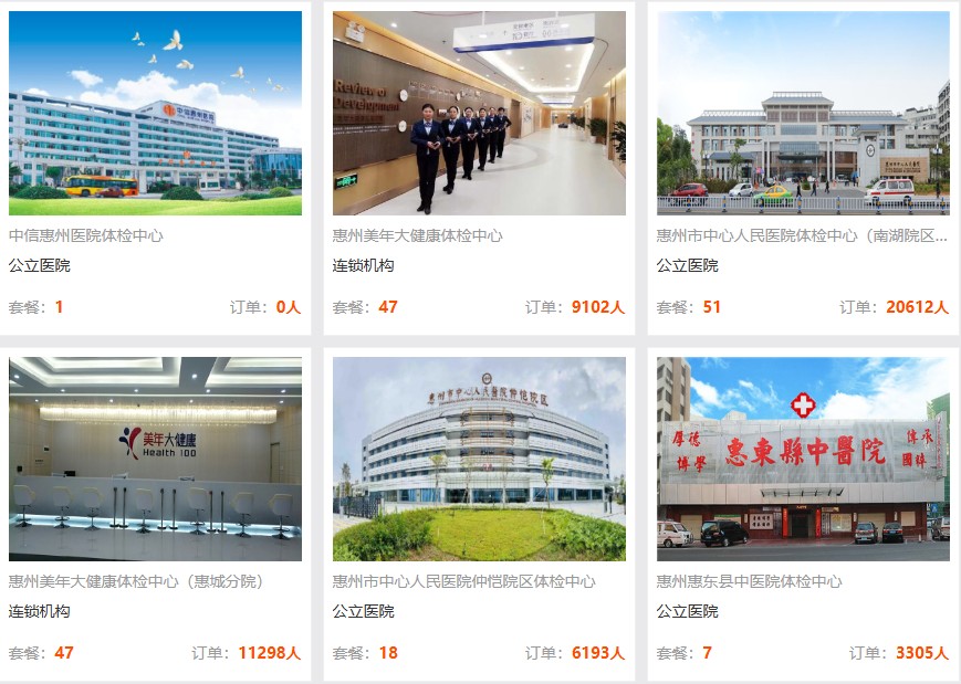 惠州推荐妇科检查医院 惠州推荐妇科检查医院