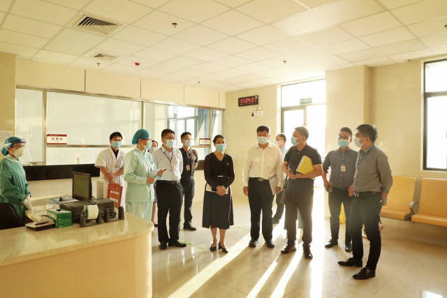 ,一般医院体检中心通常允许改期,但需要提前联系医院说明情况。 ,一般医院体检中心通常允许改期,但需要提前联系医院说明情况。