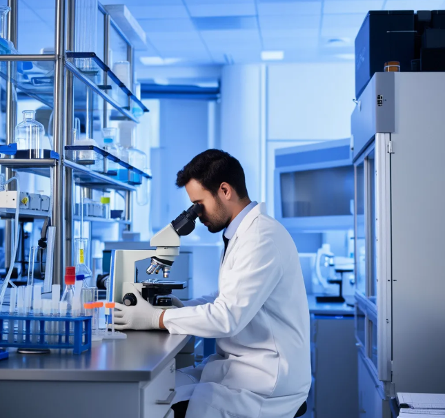 功能与代谢检测 功能与代谢检测