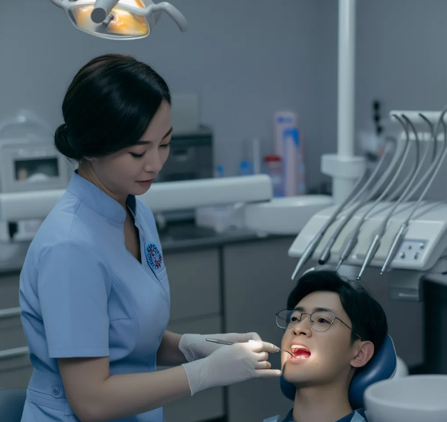 其他相关检查 其他相关检查