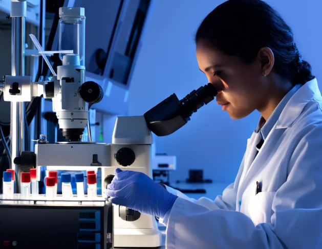 自我攻击的恶性循环 自我攻击的恶性循环