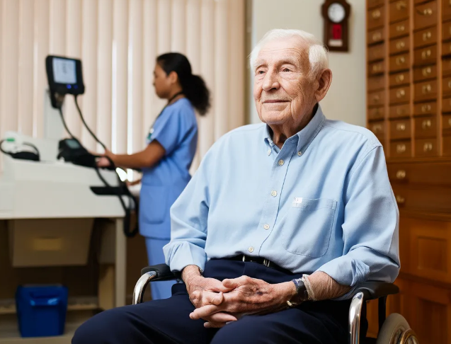 基础体检 基础体检