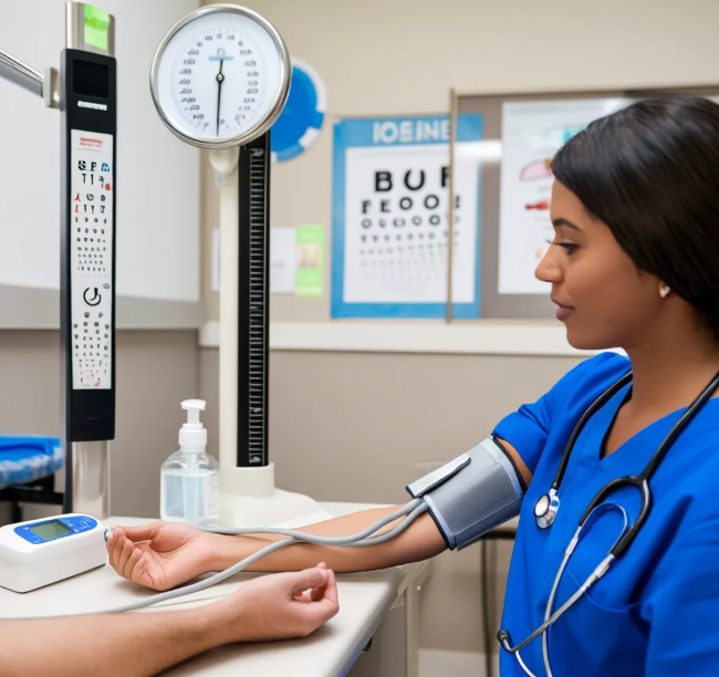 异常结果的处理建议