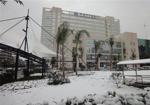 从医院信息确认