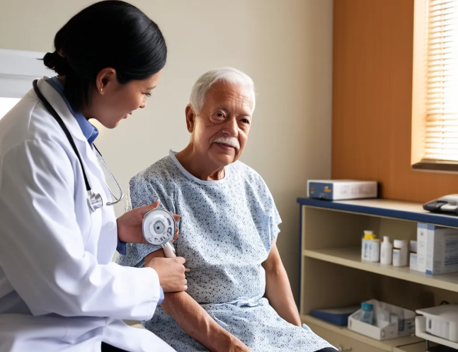 体检当天注意事项