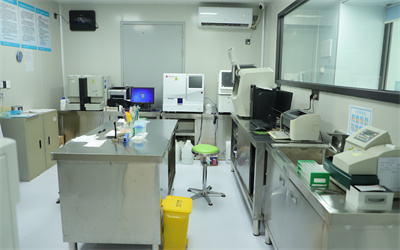 厦门公务员入职体检套餐多少钱