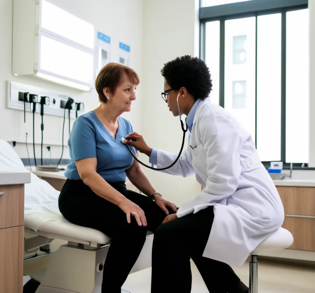 体检前注意事项 体检前注意事项