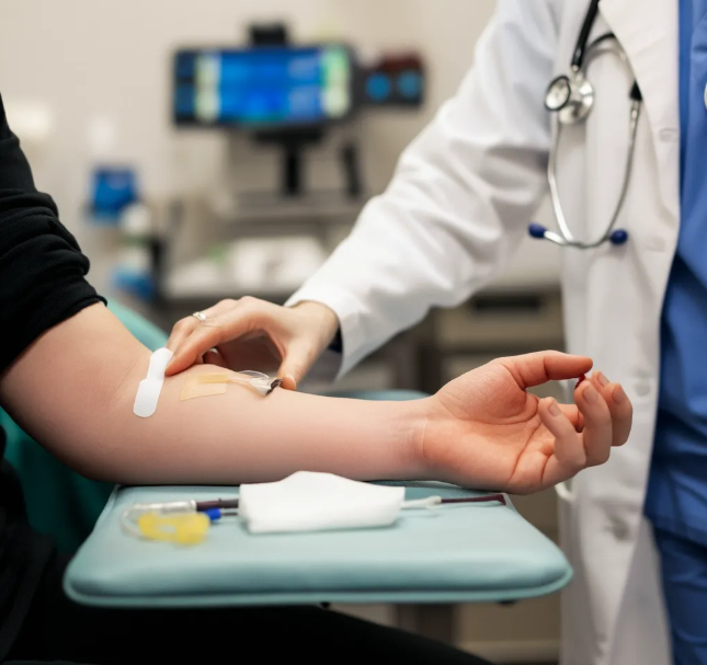 体检前注意事项 体检前注意事项